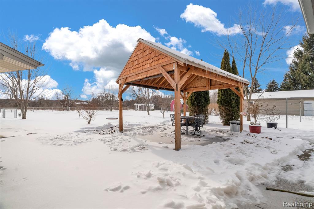 6800 Peck Road, Lexington, MI 48450 — Photo 64
