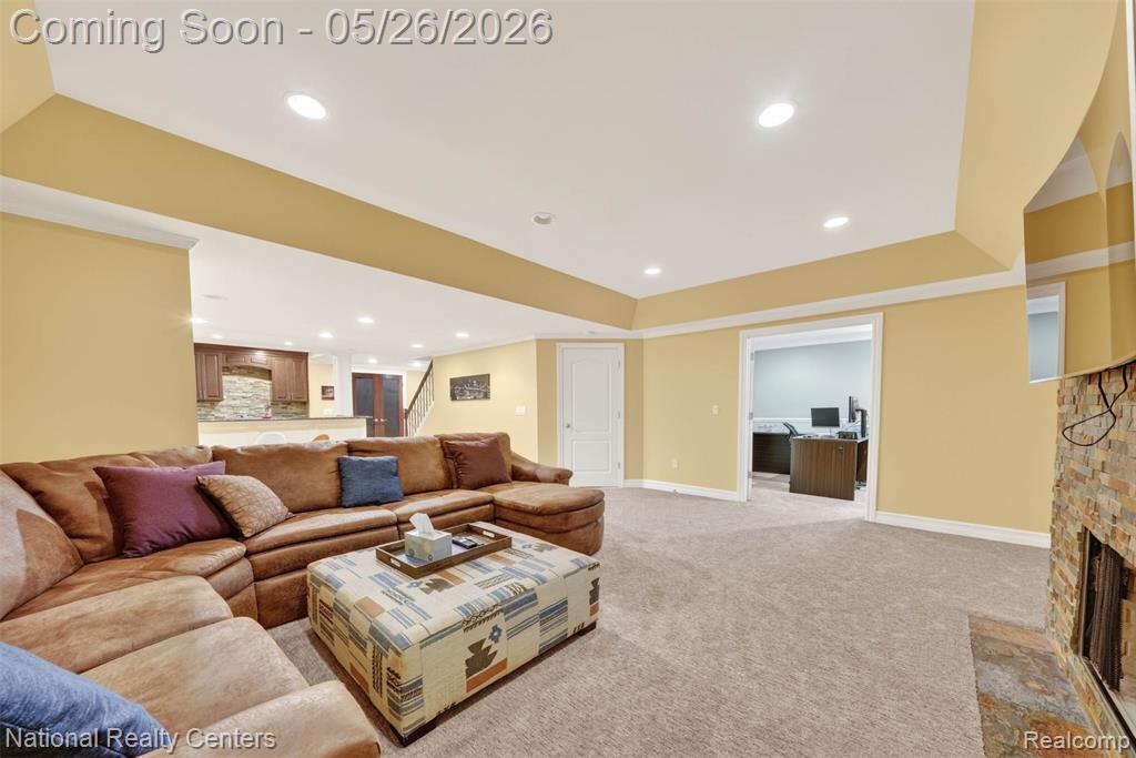 45907 Riviera Drive Drive, Northville, MI 48168 — Photo 31