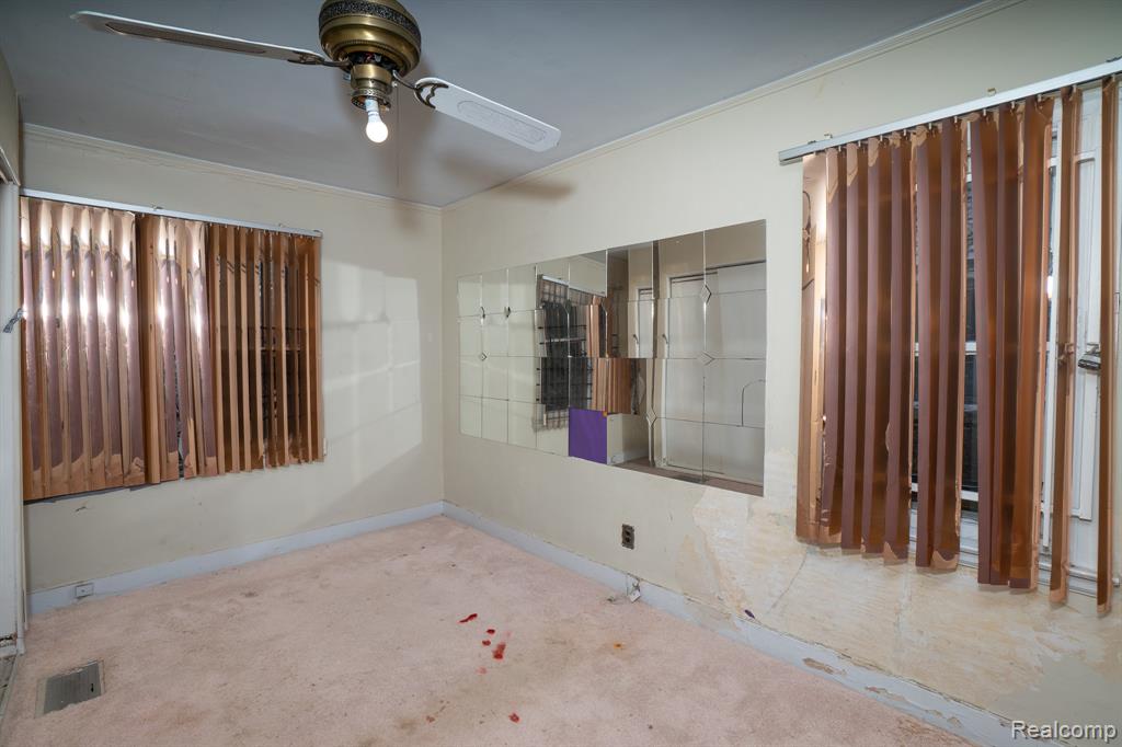 16176 TRACEY Street, Detroit, MI 48235 — Photo 11