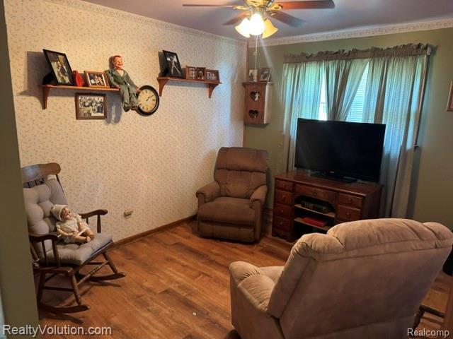 682 Metcalf Drive, Imlay City, MI 48444 — Photo 10