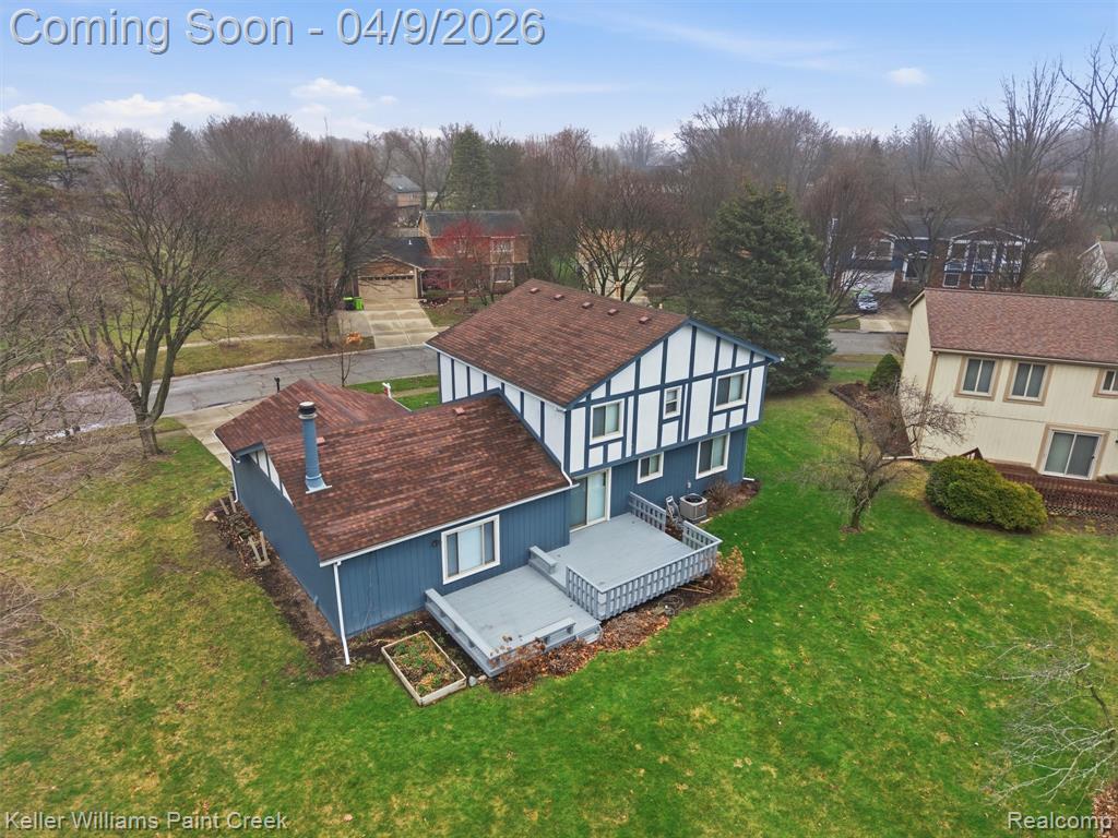 25845 Buckminster Drive, Novi, MI — Photo 43