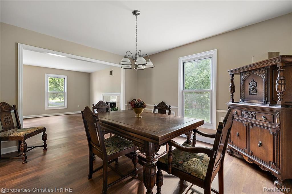 4069 Harbor Vista Drive, Orchard Lake Village, MI 48323 — Photo 18