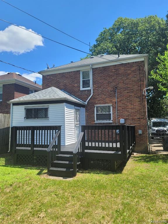 18011 Appoline Street W, Detroit, MI 48235 — Photo 2