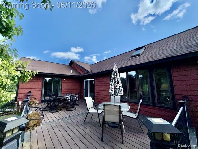 4897 Curtiss Drive, Lapeer, MI 48446 — Photo 47
