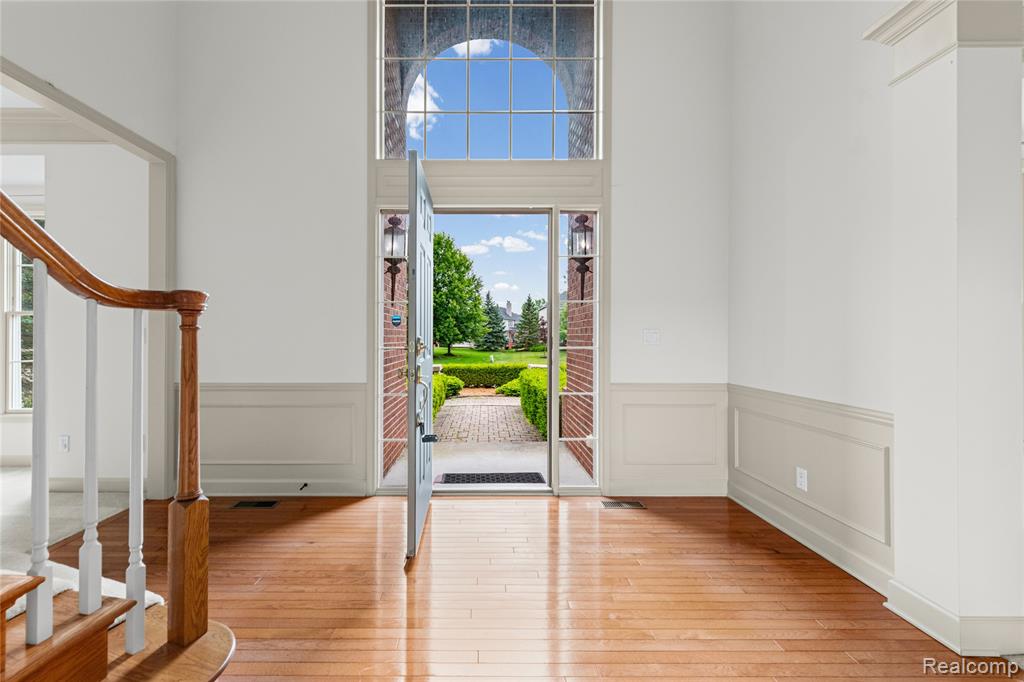 1885 Wyngate Drive, Troy, MI 48098 — Photo 10