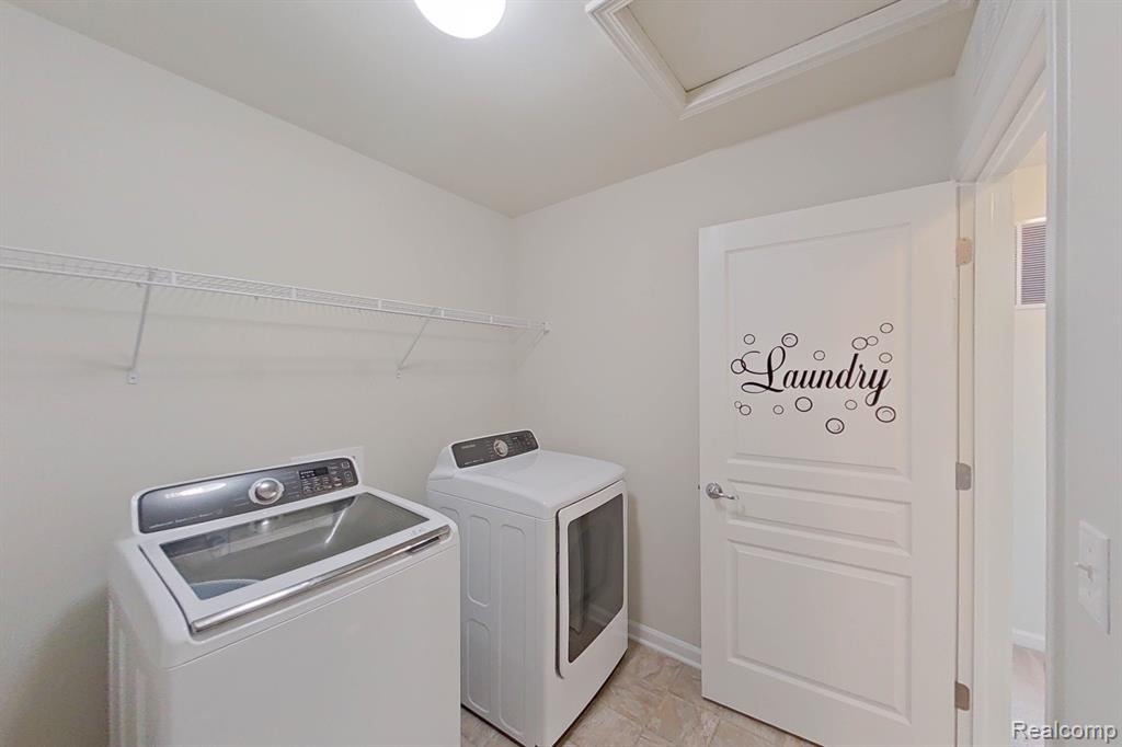 6117 BRANCH Drive, Canton, MI 48187 — Photo 37