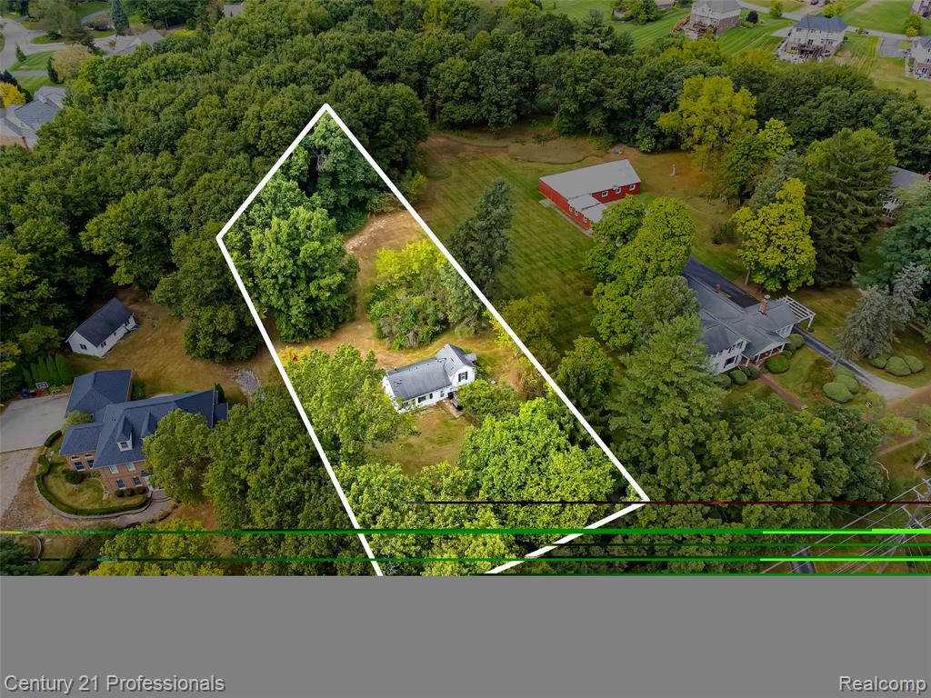 8051 Bridge Lake Road Road N, Clarkston, MI 48348 — Photo 20