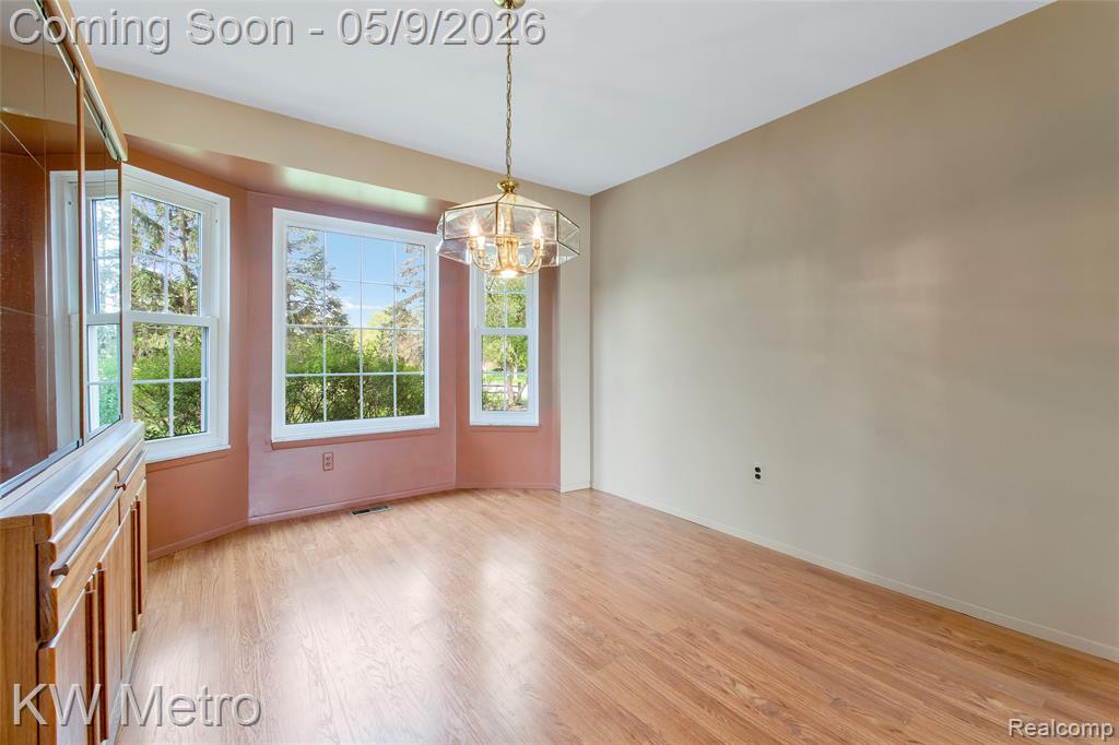 477 Coldiron Drive, Rochester Hills, MI 48307 — Photo 11