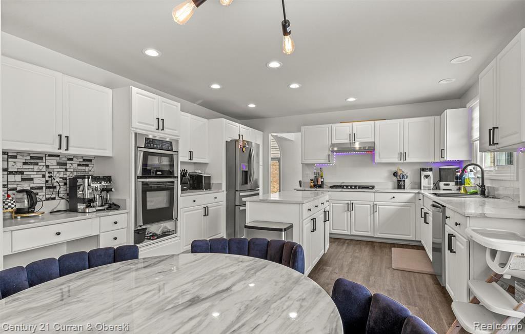 8140 N Pointe Court, Canton, MI 48187 — Photo 12