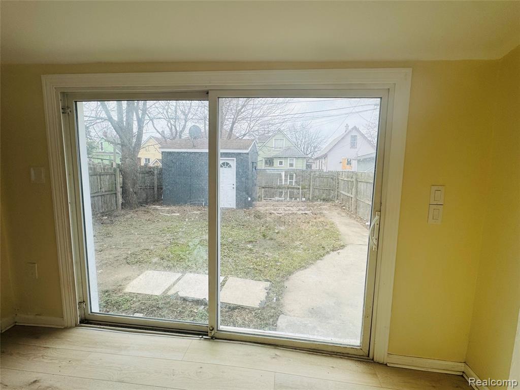42 E Henry Street, River Rouge, MI 48218 — Photo 14