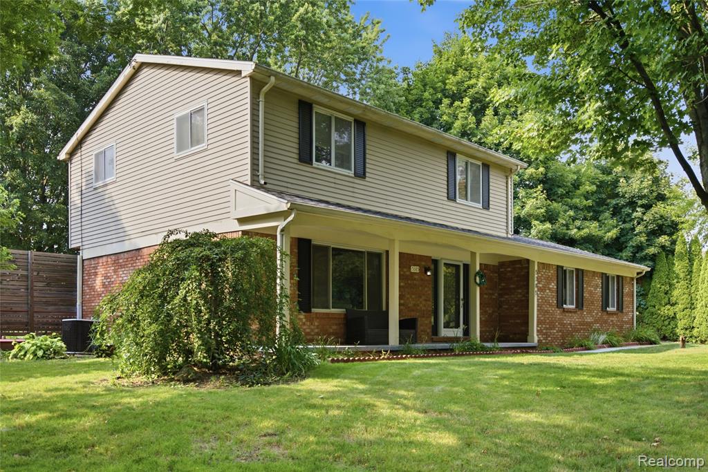 5385 Milane Circle, Clarkston, MI — Photo 24