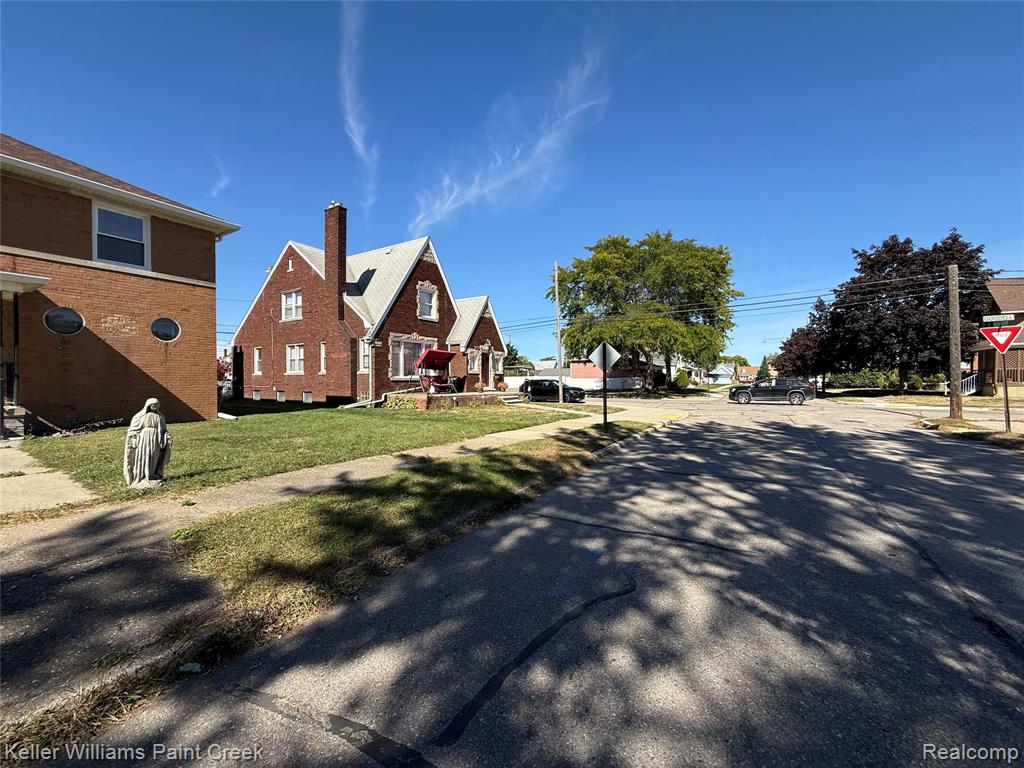 1114 1st Street, Wyandotte, MI 48192 — Photo 20