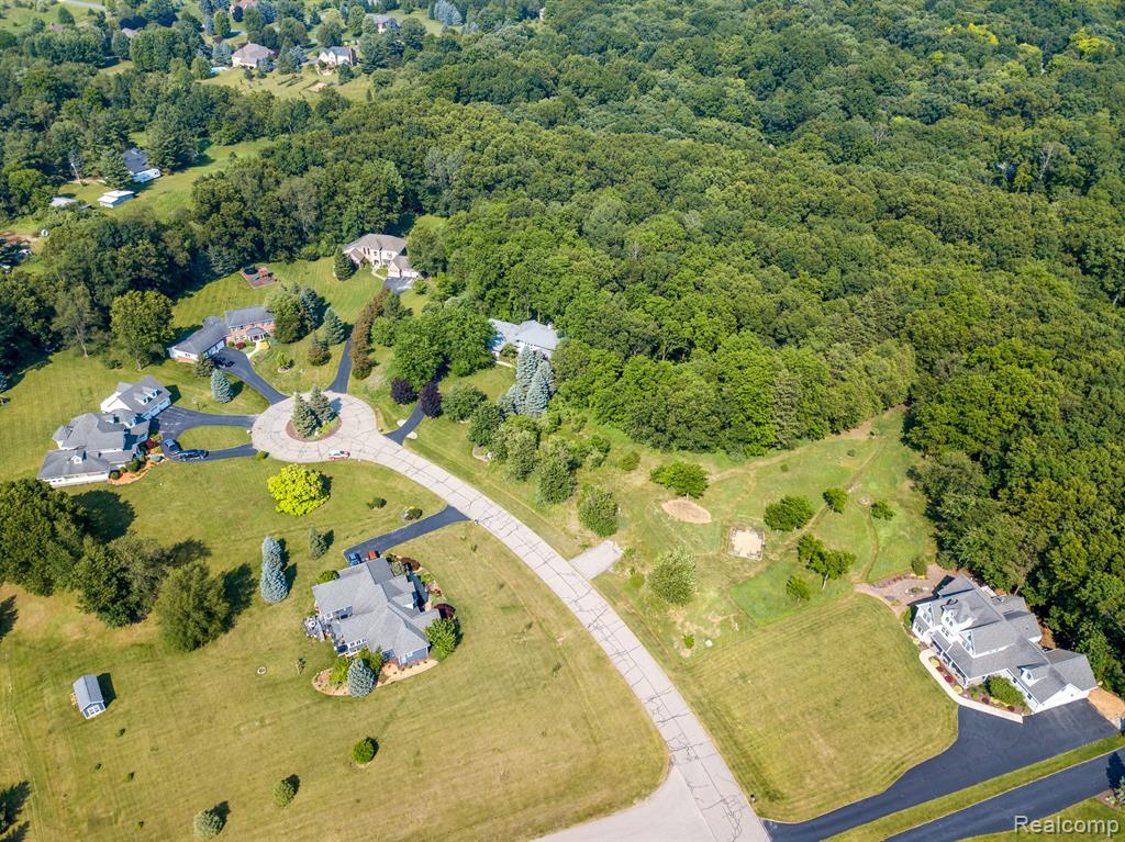 8045 TRAIL Ridge, Dexter, MI 48130 — Photo 4