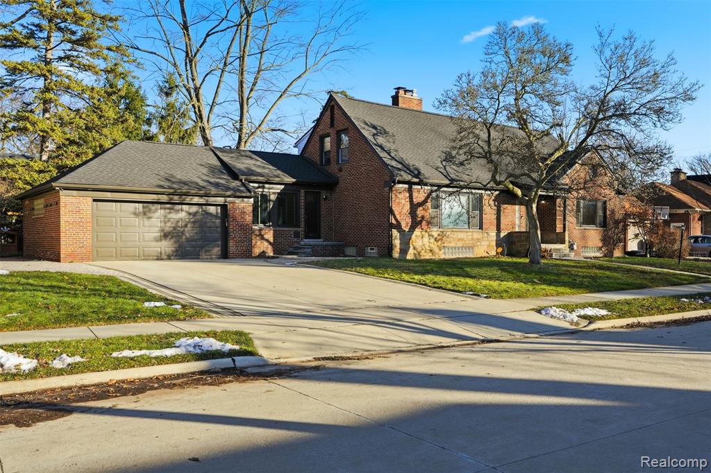 601 S Lafayette Street, Dearborn, MI 48124 — Photo 2
