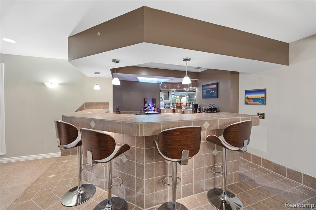 47041 Hidden River Circle N, Canton, MI 48188 — Photo 37