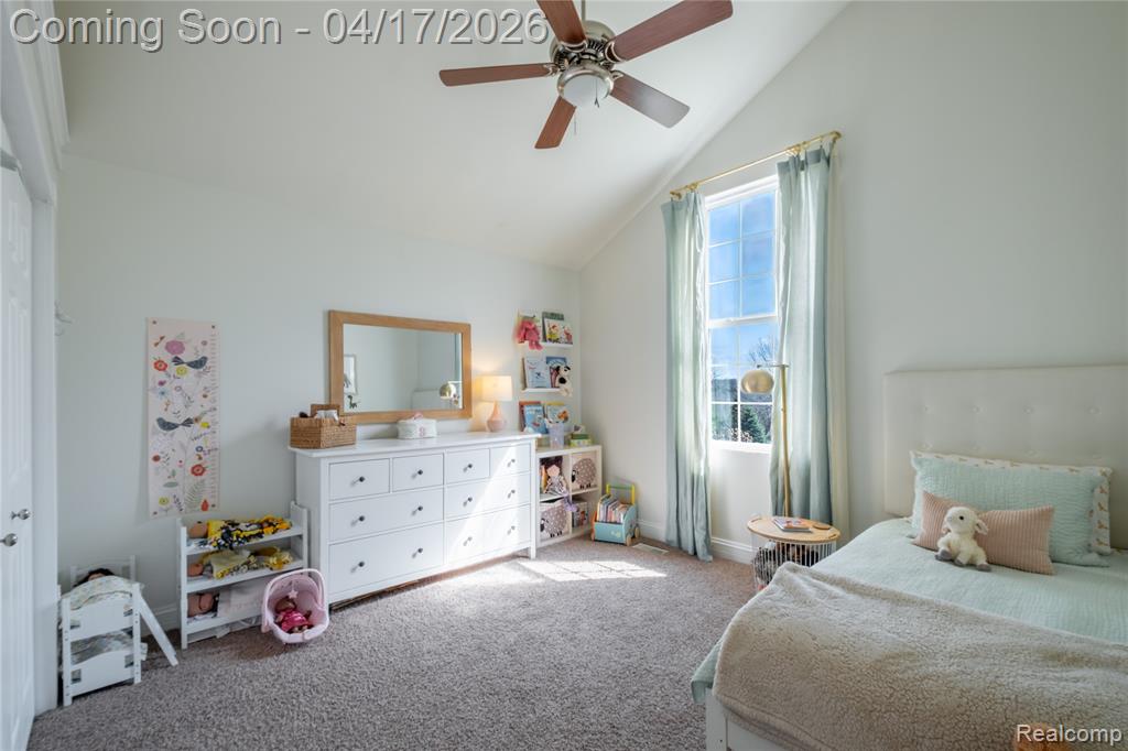 3431 Flint River Road, Columbiaville, MI 48421 — Photo 19