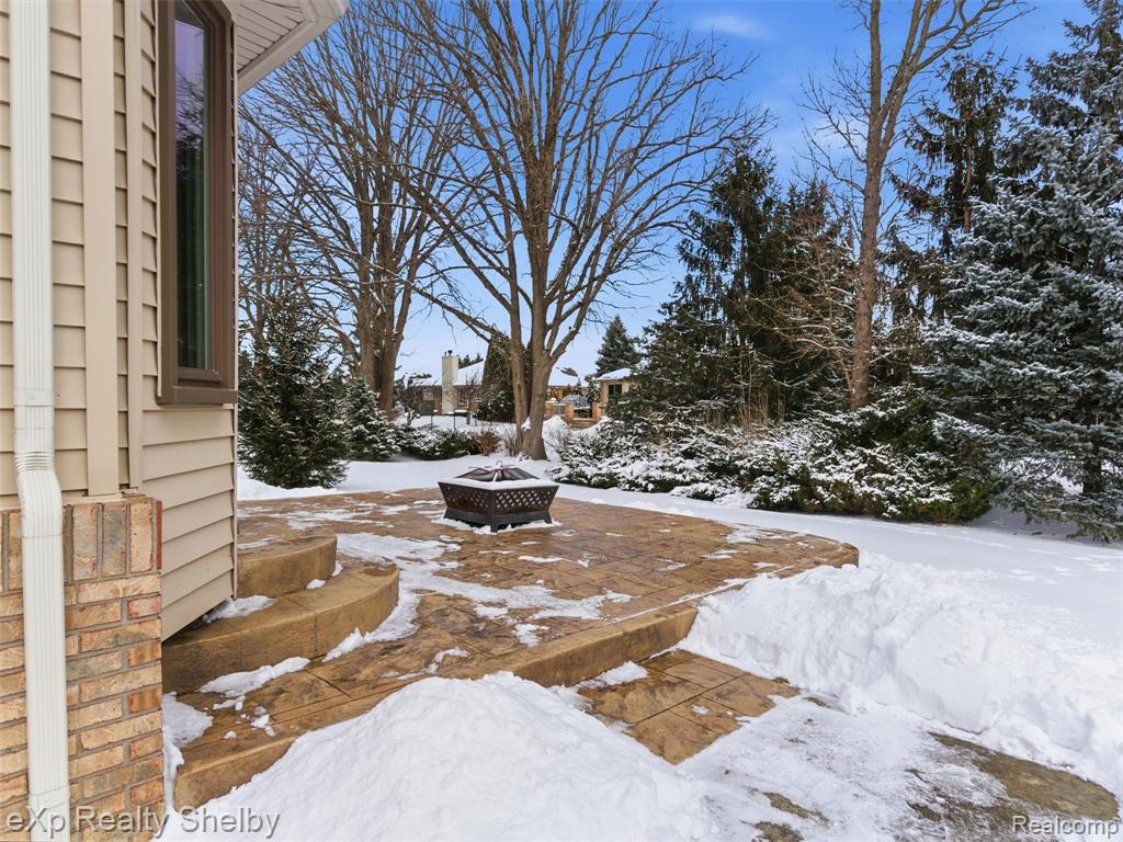 53152 Cripple Creek Drive, Chesterfield, MI 48047 — Photo 35