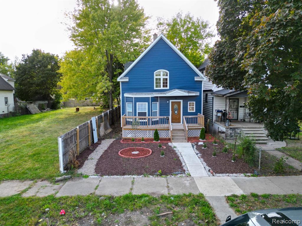 11106 Main Road, Fenton, MI, 48430