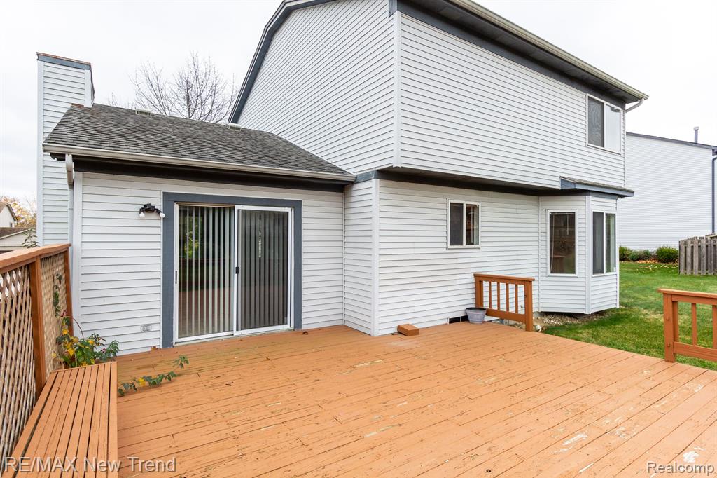 24486 RIVERVIEW Lane, Novi, MI — Photo 37