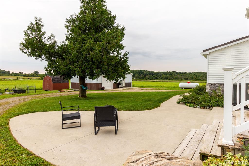 4752 Cemetery Road, Kingston, MI 48741 — Photo 35
