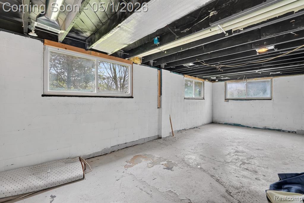 5457 E Frances Road, Mount Morris, MI 48458 — Photo 33