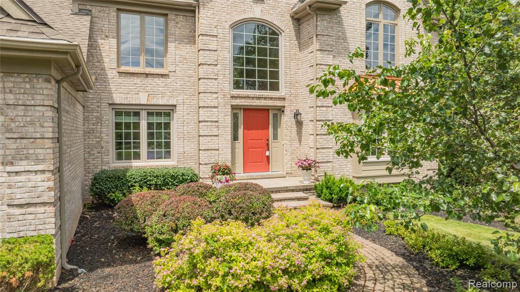 39566 Danielle Drive, Northville, MI 48167 — Photo 4