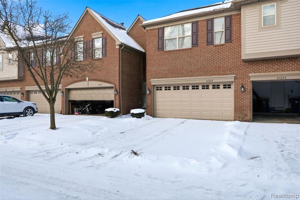 41260 Maplewood Drive, 5, Canton, MI 48187 — Photo 29