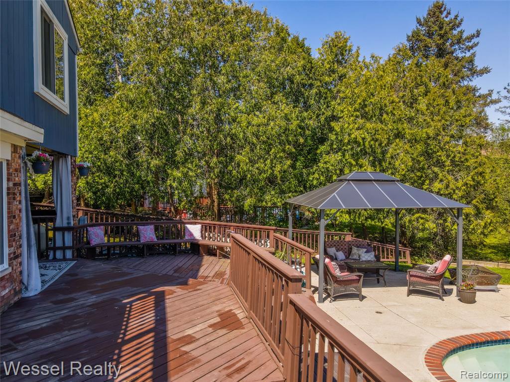117 Coachlamp Road, Rochester, MI 48306 — Photo 46