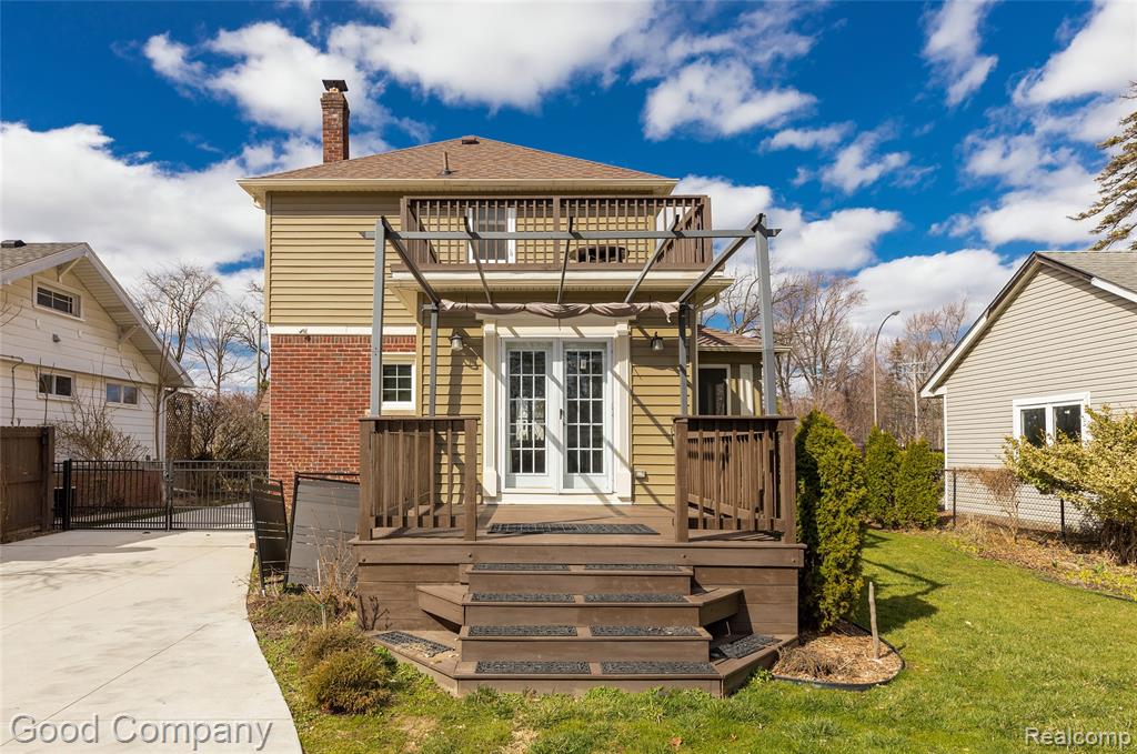 717 W 12 Mile Road, Royal Oak, MI 48073 — Photo 37