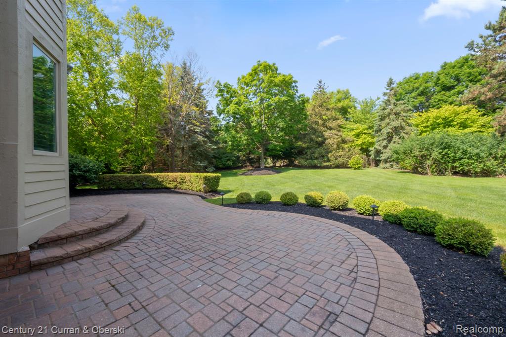 44251 Deep Hollow Circle, Northville, MI 48168 — Photo 79