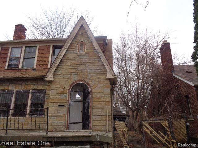 5776 Lakeview Street, Detroit, MI 48213 — Photo 3