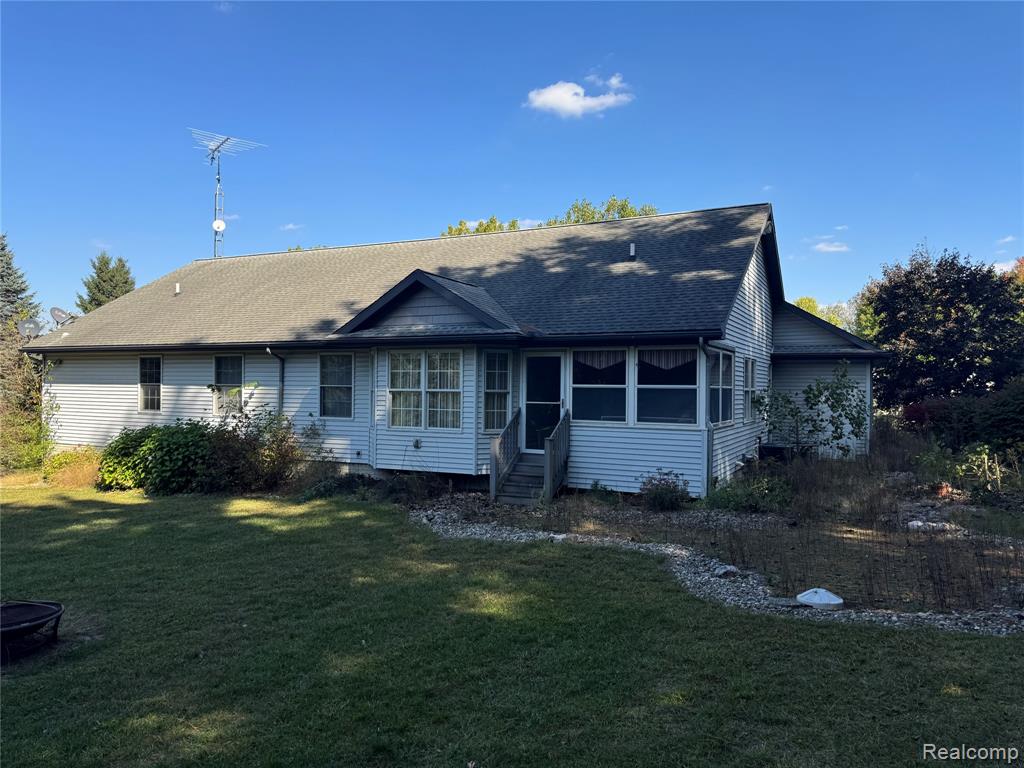 3198 Leeomi Drive, Britton, MI 49229 — Photo 5