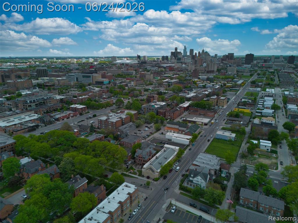 701 W Canfield Street, Detroit, MI 48201 — Photo 26