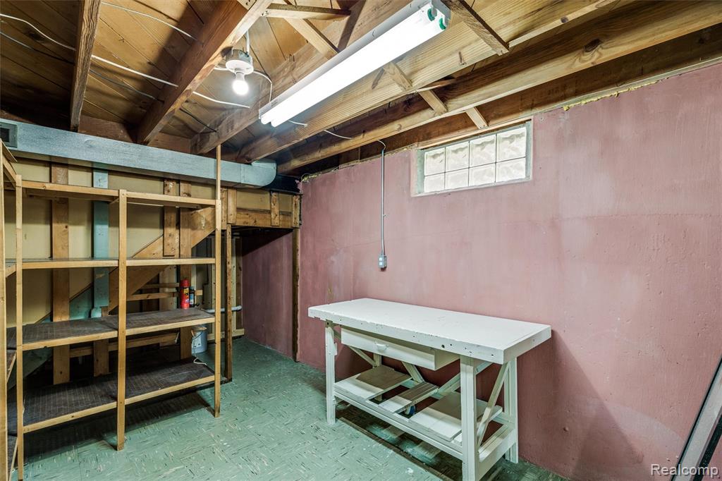 4410 Rosewold Avenue, Royal Oak, MI 48073 — Photo 30