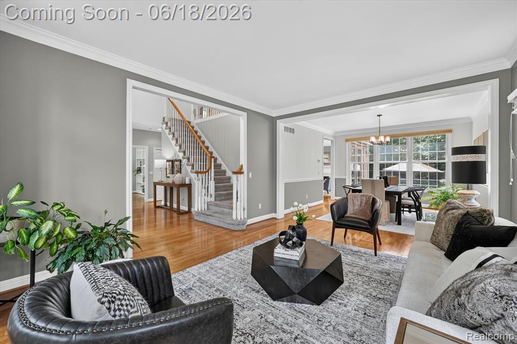49515 Taft Lane, Canton, MI 48188 — Photo 9