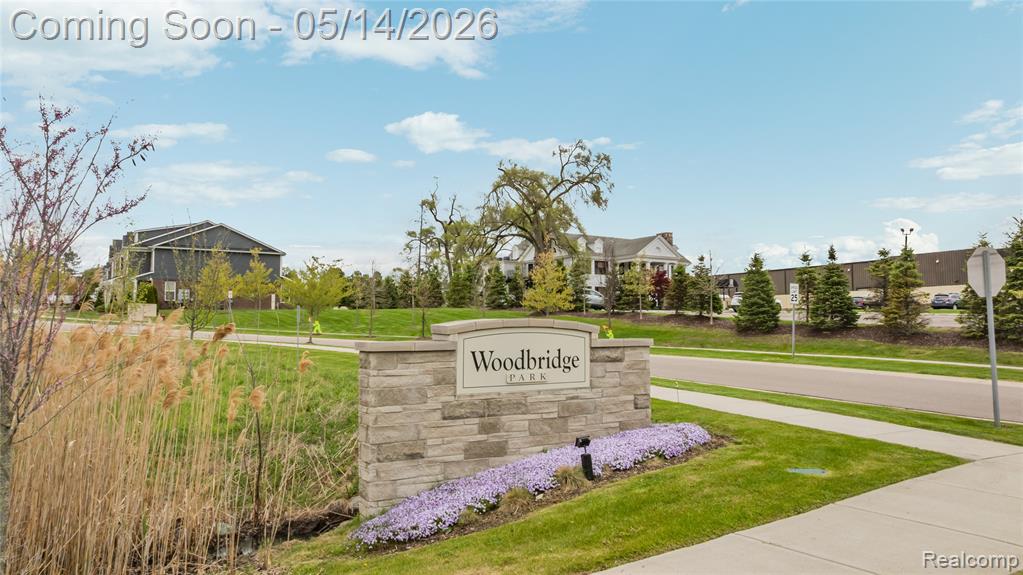 43235 Heron Drive, Novi, MI — Photo 50