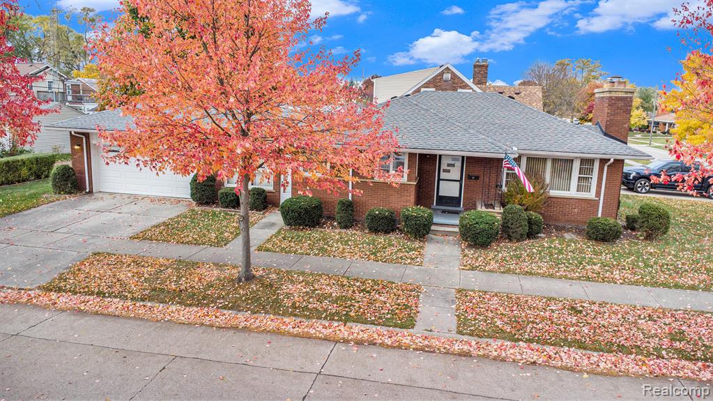 2110 21st Street, Wyandotte, MI 48192 — Photo 4