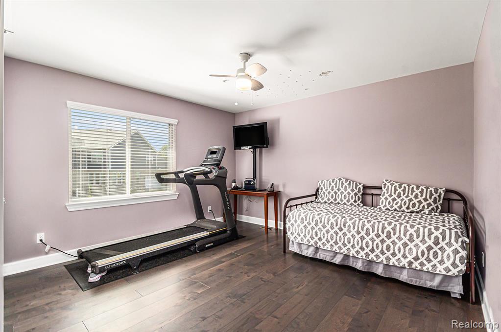 47541 Villa Terrace Court, Novi, MI — Photo 33