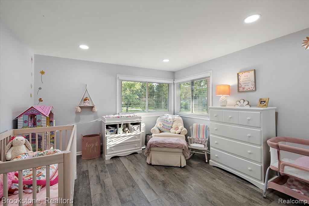 711 Hickory Heights Drive, Bloomfield Hills, MI 48304 — Photo 24