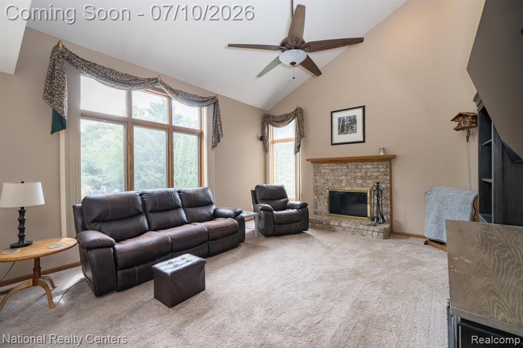 48634 Lafayette Drive, Macomb, MI 48044 — Photo 16
