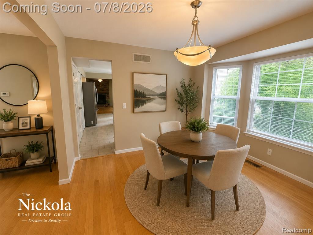 414 WHITNEY Drive, Rochester Hills, MI 48307 — Photo 11
