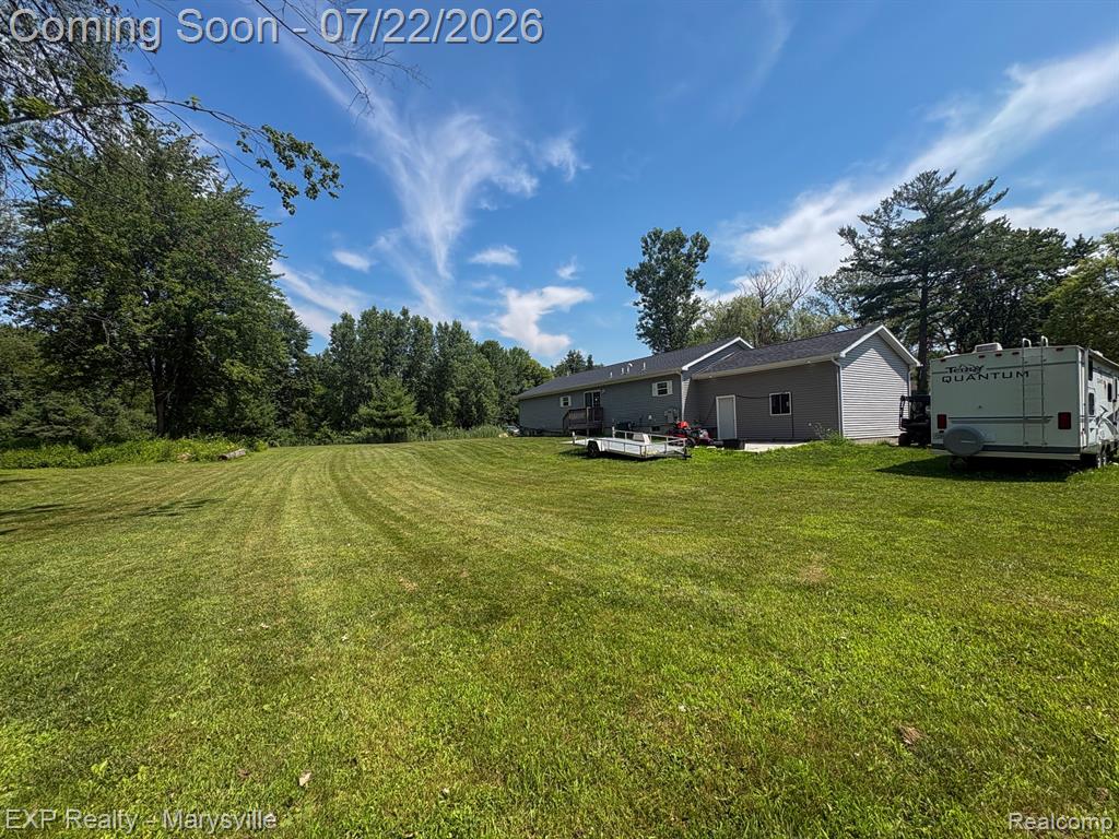 2601 Beach Road, Port Huron, MI 48060 — Photo 2