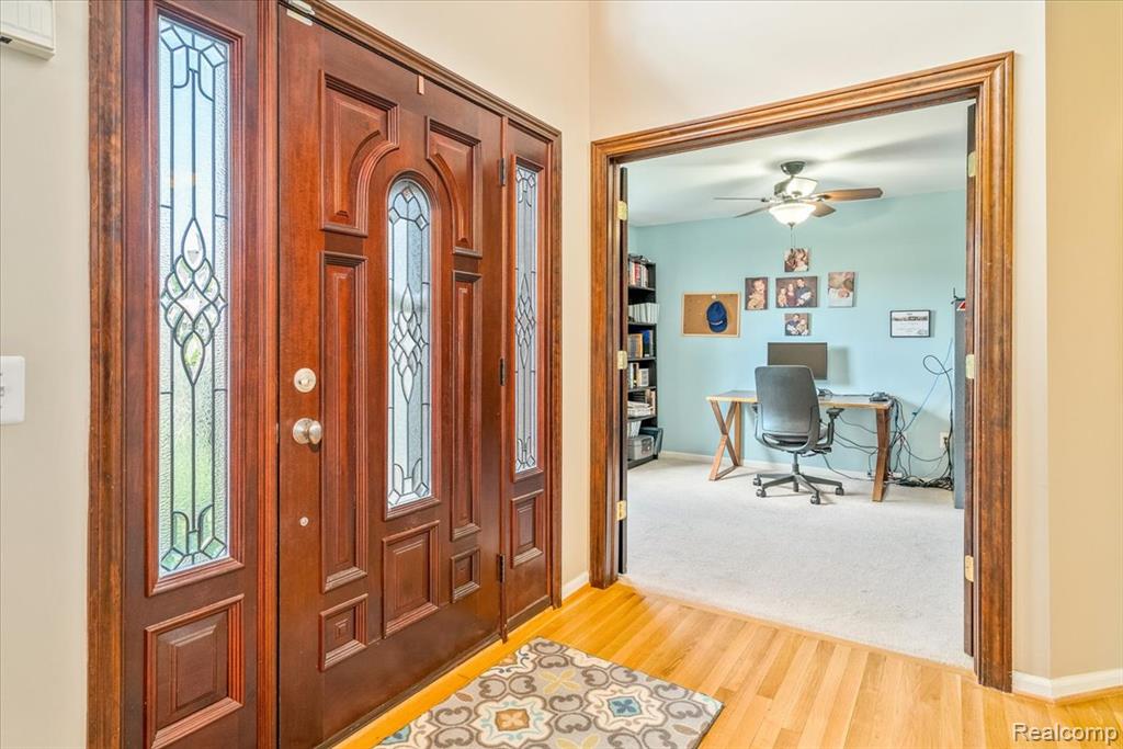 9193 E Walden Drive, Belleville, MI 48111 — Photo 18