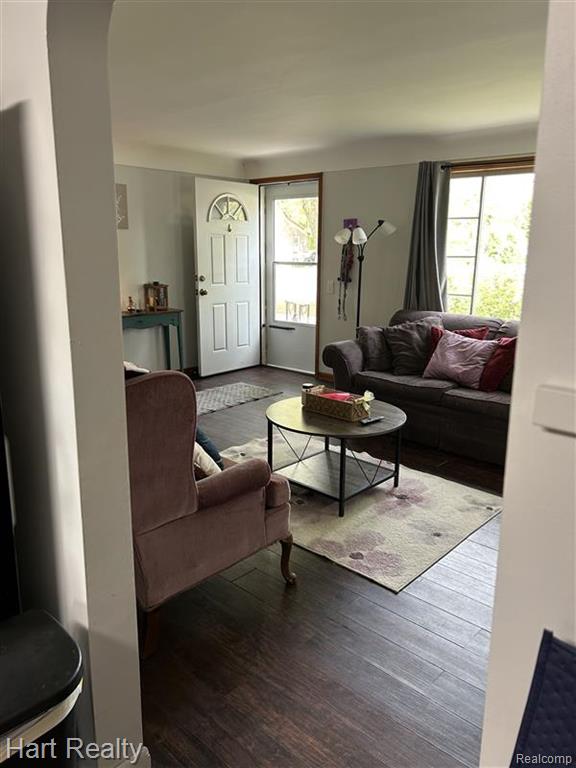 206 Jefferson Street, Sandusky, MI 48471 — Photo 20