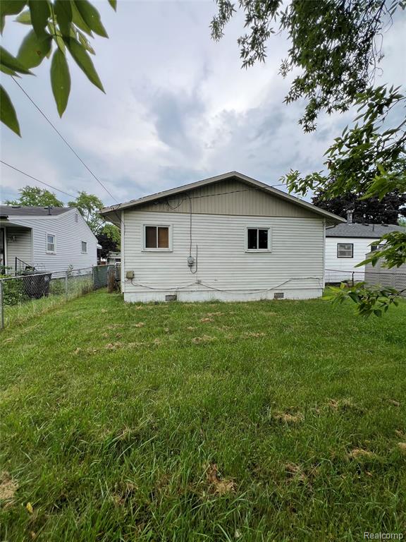 6832 Cornell Street, Taylor, MI 48180 — Photo 11