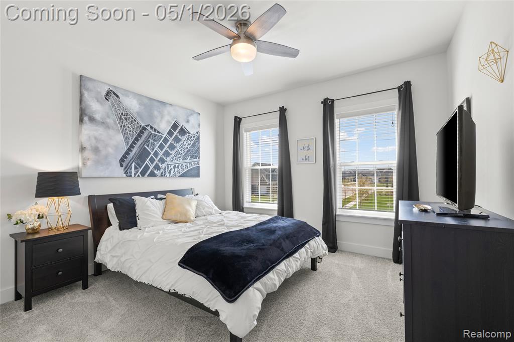 50976 Woodford Drive, Canton, MI 48188 — Photo 21