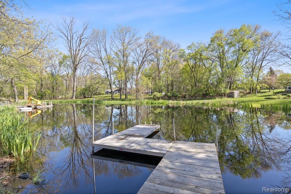 4471 SPRING OAKS Lane, Brighton, MI 48114 — Photo 31