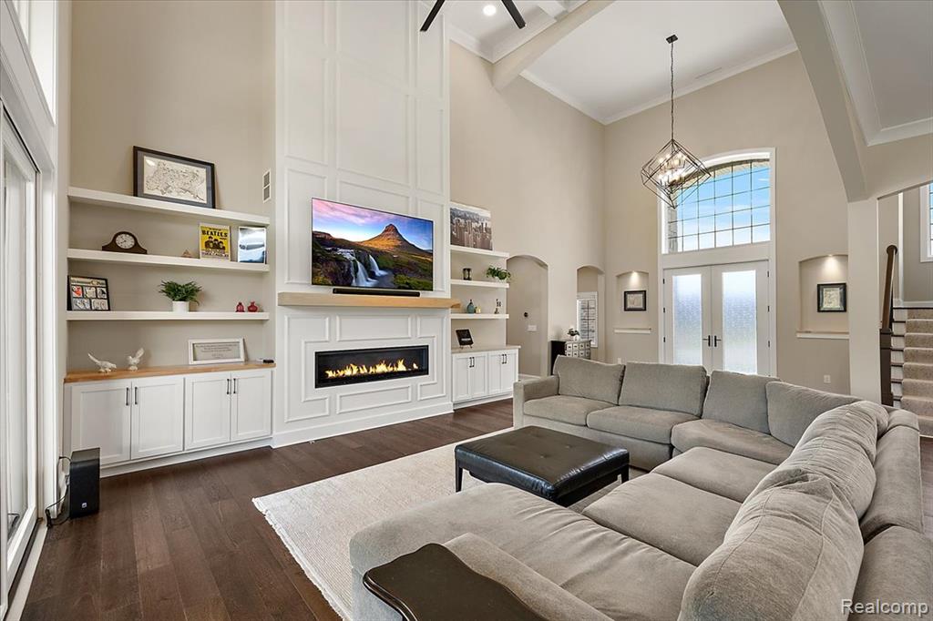 6301 Bridle Path, Grand Blanc, MI 48439 — Photo 8