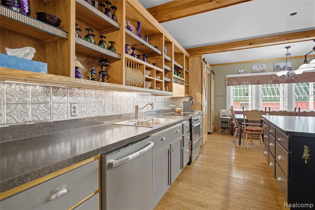 205 N Youngs Road, Attica, MI 48412 — Photo 14