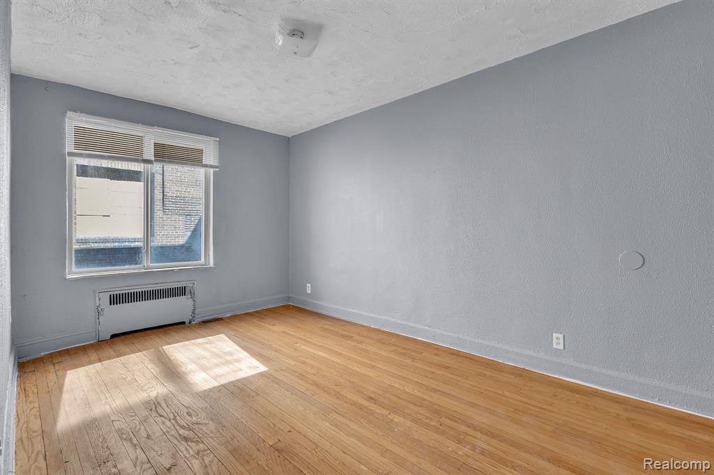 17701 Manderson Road, Highland Park, MI, 48203